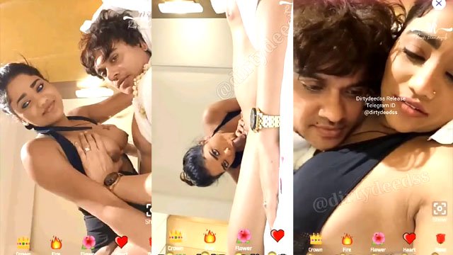 Ruks khandagale Nude Sexy Live Show video